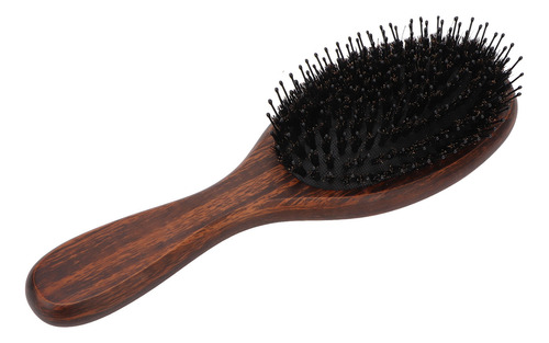 Cepillo Para El Cabello Que Equilibra Los Lípidos, Elástico,