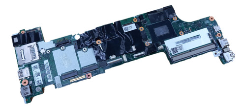 Motherboard Lenovo Thinkpad A275 Parte: Nm-b361