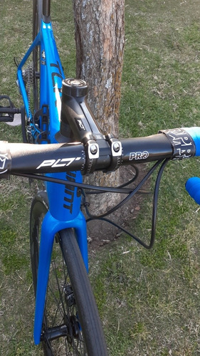 Bicicleta Giant Tcr Avd 2 105 Hidráulico Nueva Talle M
