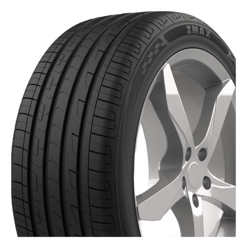 Llanta 225/55 R19 Zmax Zealion 99v Índice De Velocidad V