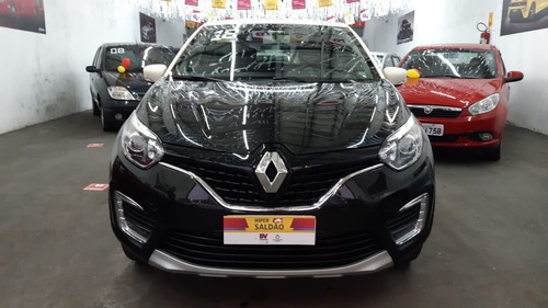 Renault Captur 1.6 16v Zen Sce X-tronic 5p Top 2018