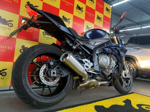 Bmw S1000 R