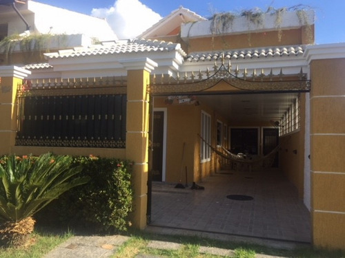 Imagem 3 de 22 de Casa Para Venda - Jardim Sulacap, Rio De Janeiro - 3 Vagas - 414