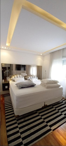 Apartamento Domo Home 123 M² - Ap1523