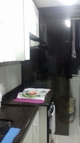 Imagem 6 de 12 de Apartamento Para Venda, 3 Dormitório(s) - 9185