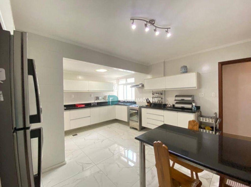 Imagem 8 de 30 de Cobertura Com 4 Dormitórios À Venda, 355 M² Por R$ 1.199.000,00 - São Mateus - Juiz De Fora/mg - Co0305