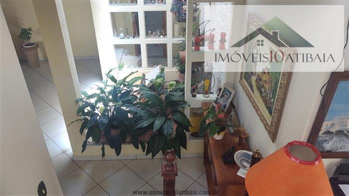Imagem 6 de 29 de Chácaras Em Condomínio À Venda Em Atibaia/sp - Compre O Seu Chácaras Em Condomínio Aqui! - 1454303