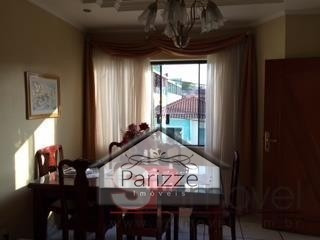 Imagem 3 de 7 de Sobrado Na Vila Santa Terezinha - 3661-1
