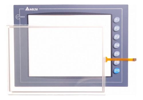 Touch + Filme Ihm Delta Dop-a80thtd Dop A80 Thtd A80thtd1