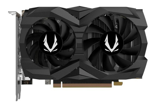 Imagen 2 de 6 de Tarjeta De Video Zotac Geforce Gtx 1660 Super Twin Fan