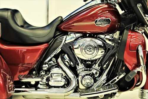 Imagen 8 de 14 de Harley Davidson Tri Glide Ultra Classic 2010
