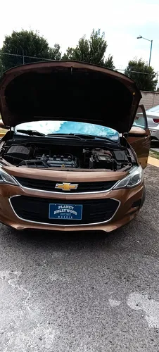 Chevrolet Cavalier 1.5 Lt At