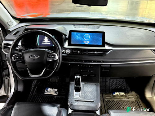 Chirey tiggo 7 pro 1.5 Comfort Cvt