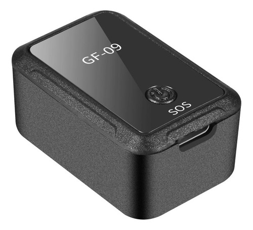Localizador Gps De Coche Para Niños, Potente Mando A Distanc