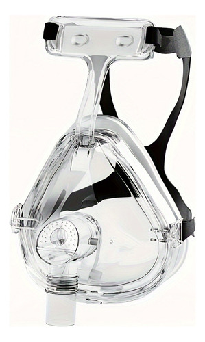 Máscara Universal De Cpap, Casco Respiratorio, Máscara Facia