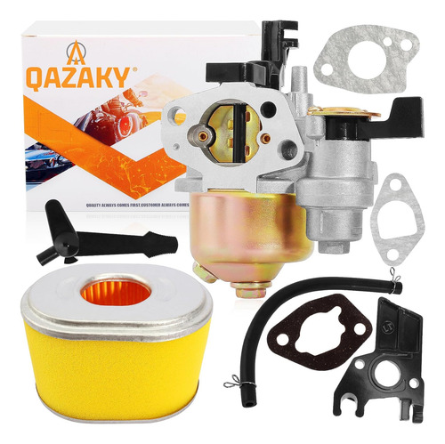 Carburador Compatible Con Gx160 5.5hp Generador Lavadora A P