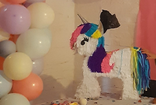 Imagen 3 de 10 de Piñatas