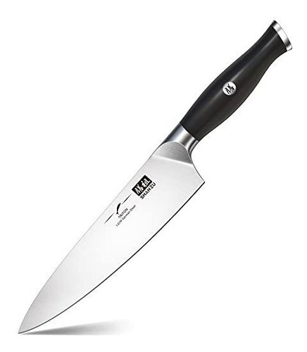 Cuchillo Chef Cuchilla Cocina 20.3cm Acero Inoxidable Alemán