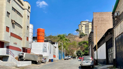 Imagen 27 de 27 de Impecable Galpón En Venta En El Llanito! Mls#22-23703