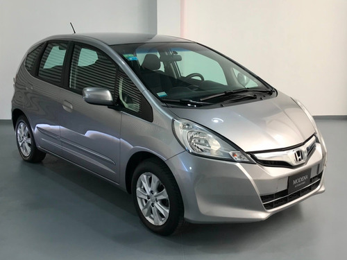 Imagen 8 de 15 de Honda Fit 1.4 Lxl Mt Ex-l At 120cv L12 Lxl 2012 City Hrv Crv
