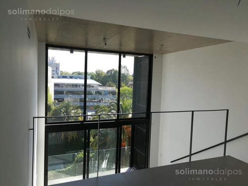 Imagen 13 de 27 de Depto En Duplex 2 Amb Con Balcon - Olivos-vias/rio