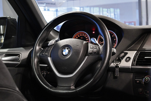 BMW X6 3.0 Xdrive 35i Sportive 306cv