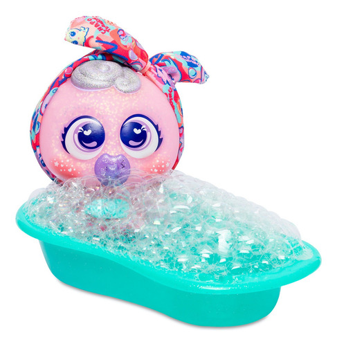 Neoflobbi Flobbrillet Edición Glitter Distroller