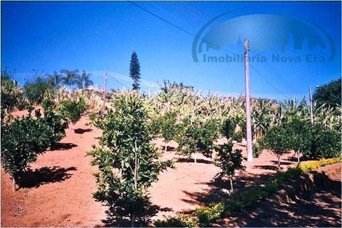 Imagem 19 de 23 de Chácara Residencial À Venda, Caixa D'água, Vinhedo - Ch0002. - Ch0002