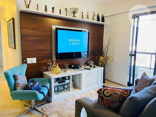 Imagem 3 de 25 de Apartamento De 2 Quartos À Venda Na Abm, Condomínio Saint-gothard, Barra Da Tijuca, Rio De Janeiro - Ap0029