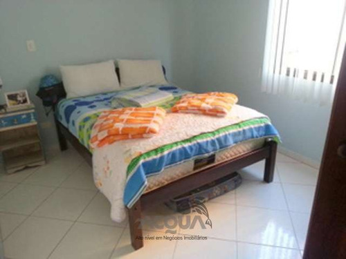 Imagem 4 de 15 de Apartamento 3 Dormitórios 1 Vaga, Enseada - 0656-1