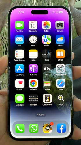 iPhone 14 Pro Max (Usado)