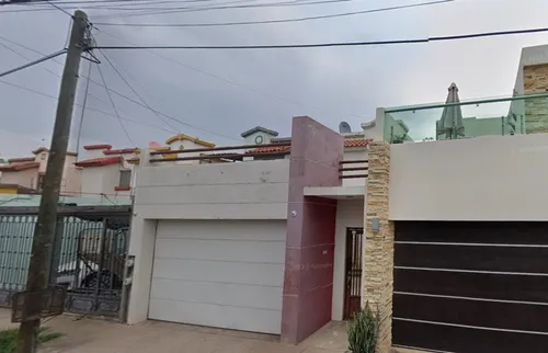 Casa En Remate Bancario En Culiacán Sinaloa Cl*/ 2