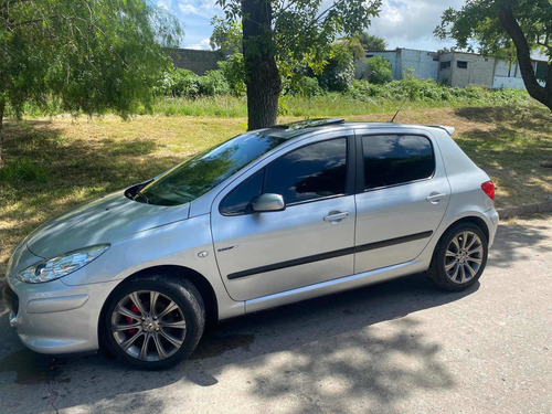 Peugeot 307 1.6 Xs 110cv Mp3 2010