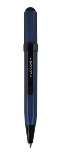 Mini Lápiz Táctil Azul Legami - Mosca