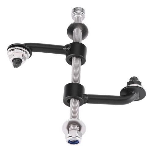 Kit Elevador De Tanque De Gasolina Para Motocicleta Forsport