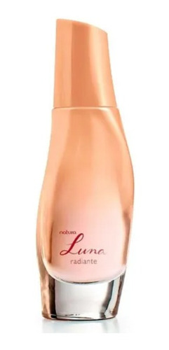 Perfume Luna Radiante Natura Promo!!! - mL a $1800