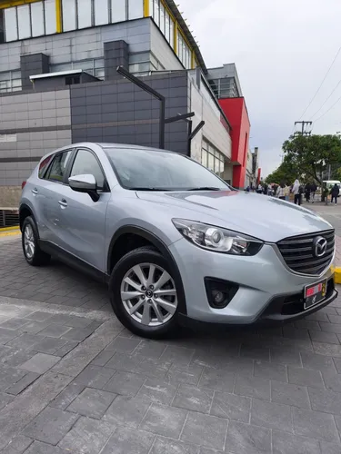 Mazda CX-5 2.0 Prime