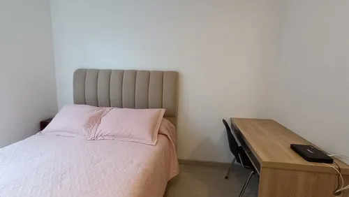 Apartamento En Arriendo/venta En Chapinero. Cod A15903