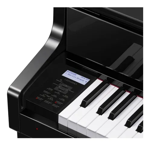 Casio hybrid piano cheap