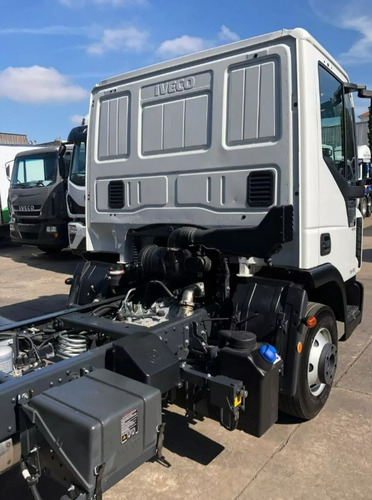Iveco Tector 110-190 0km