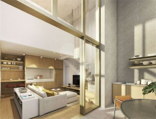 Apartamento-são Paulo-jardim América | Ref.: 326-im520962 - 326-im520962