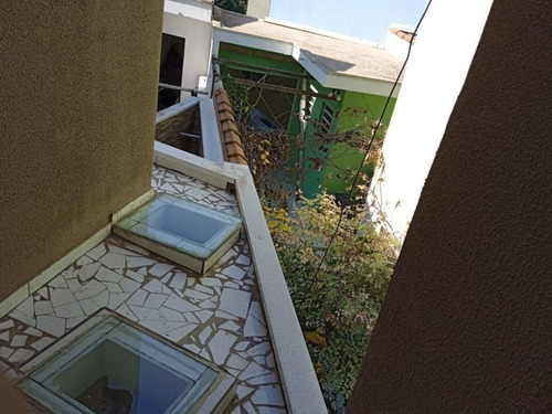 Imagem 30 de 30 de Sobrado Com 3 Dormitórios À Venda, 128 M² Por R$ 660.000 - Vila Alzira - Santo André/sp - So0908