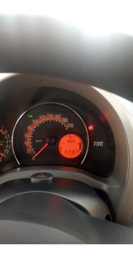 Imagem 7 de 15 de Fiat Fiorino 2015 Refrigerada 2015 Completa Com Ar E Direção