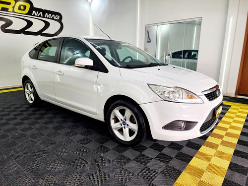 Ford Focus Hc Flex