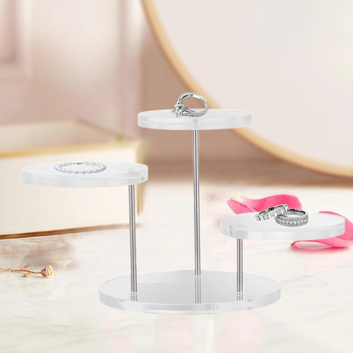 Soporte Para Anillo De Joyería Soporte Para Joyería