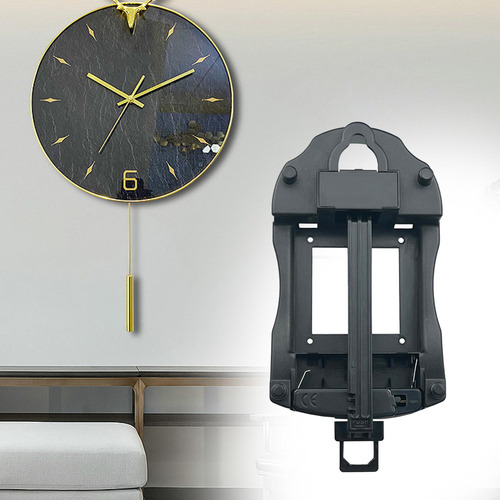 L Movimiento De Reloj De Pie, Mecanismo De Reloj De Péndulo