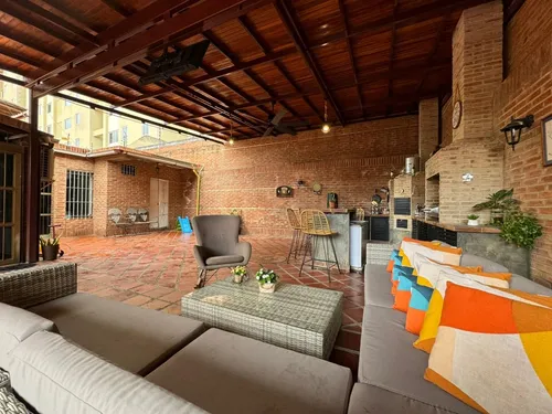 Mm Hermosa Casa En Naguanagua