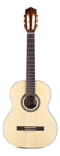 Guitarra Acústica Cordoba Protege C1m Tamaño 1/2 Natural