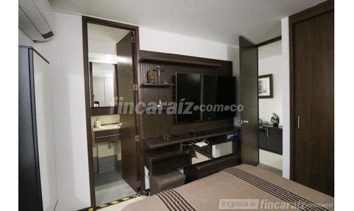 Imagen 10 de 14 de Venta Apartamento De 64mts2 La Hacienda, Sur De Cali 6033.