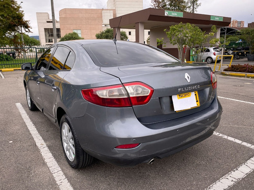 Renault Fluence 1.6 CONFORT MT